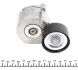 Натяжник ременя генератора Citroen Berlingo/Peugeot Partner 1.6HDi 06- (53x25) Gates T38371 (фото 2)