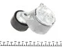 Натяжник ременя генератора Citroen Berlingo/Peugeot Partner 1.6HDi 06- (53x25) Gates T38371 (фото 5)