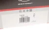 Натяжитель ремня генератора Audi A4/A6 3.0 00-06 Gates T38406 (фото 9)