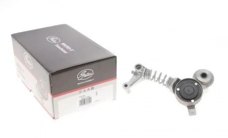 Натяжник ременя генератора Audi A4/A6 3.0 00-06 Gates T38406