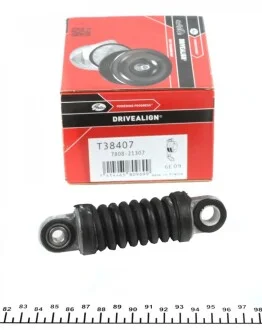 (7808-21307) Механізм натягу ременя GATES DRIVEALIGN MV TENS Gates T38407