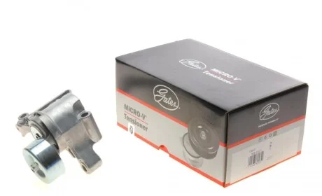 Натяжитель ремня генератора Toyota Land Cruiser 4.0 03- Gates T38411