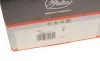 Натяжитель ремня генератора Toyota Land Cruiser 4.0 03- Gates T38411 (фото 9)