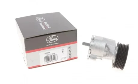 Натяжитель ремня генератора Chery Tiggo 1.6-2.0 06- Gates T38414