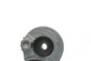 Натяжитель ремня генератора Renault Scenic/Megane II/III 1.9dCi/2.0 16V 03- Gates T38428 (фото 3)