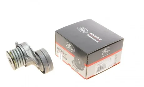 Натяжник ременя генератора Opel Combo/Astra 1.7CDTI/DTI/DI 00- Gates T38432