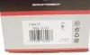 Натяжитель ремня генератора Toyota Rav4/Lexus IS 2.0/2.2D 05- Gates T38435 (фото 5)