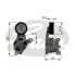 Натяжитель ремня генератора VW 1.9/2.0TDI Gates T38438