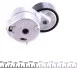 Натяжник ременя генератора Citroen Nemo/Fiat Fiorino 1.3JTD Gates T38440 (фото 4)
