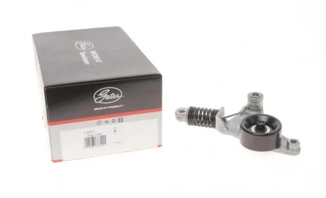 Натяжитель ремня генератора Toyota Rav 4 2.4i 05-13/Camry 2.4 06-11 Gates T38453