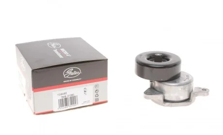 Натяжитель ремня генератора Ford Mondeo 1.6-2.0i 94-98 Gates T38480