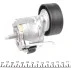 Натяжник ременя генератора Fiat Doblo 1.3JTD Multijet Gates T39014 (фото 5)