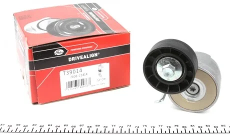 Натяжитель ремня генератора Fiat Doblo 1.3JTD Multijet Gates T39014