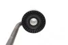 Ролик генератора Skoda Fabia I 1.0/1.4 99-03 (натяжний) (70х24) Gates T39020 (фото 5)