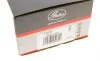 Натяжитель ремня генератора VW Golf V 1.4 TSI 05-09 (58x20) Gates T39040 (фото 7)