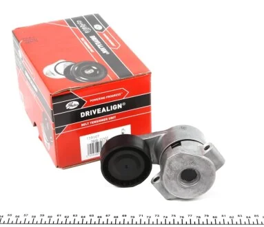 Натяжник ременя генератора Ford Transit 2.2TDCI Gates T39107