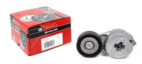 Натяжник ременя генератора Audi A4/A5 1.8-2.0 TFSI 08- Gates T39122