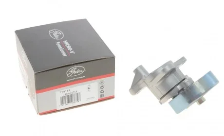 Натяжник ременя генератора Toyota Rav 4 2.0D 01-05 Gates T39154