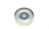 Ролик генератора Nissan Almera/Primera 1.5/1.6/1.8 92-07 (натяжной) (84x25) Gates T39178 (фото 2)