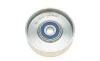 Ролик генератора Nissan Almera/Primera 1.5/1.6/1.8 92-07 (натяжной) (84x25) Gates T39178 (фото 5)