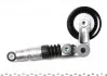 Натяжитель ремня генератора VW Crafter 2.5 TDI 06-09 (кивачка) Gates T39236 (фото 3)