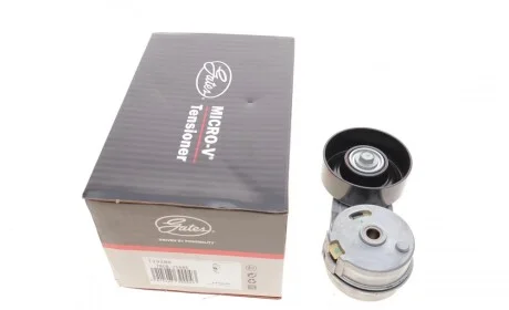 Натяжитель ремня генератора Opel Insignia A 2.0Turbo 08-17 Gates T39288