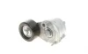 Натяжитель ремня генератора Chevrolet Aveo/Opel Astra G/H/J/Vectra C 1.6 99- (63x29) Gates T39291 (фото 4)