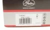Натяжитель ремня генератора Chevrolet Aveo/Opel Astra G/H/J/Vectra C 1.6 99- (63x29) Gates T39291 (фото 5)