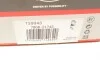 Натяжитель ремня генератора Jeep Grand Cherokee IV 3.0 CRD 11- Gates T39343 (фото 8)