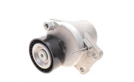 Натяжитель ремня генератора Citroen C4/C5/Peugeot Expert 2.0 HDi 09- Gates T39376