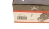 Натяжник ременя генератора Citroen Berlingo/Peugeot Partner 1.6 BlueHDi 14- Gates T39377 (фото 5)