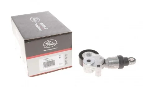 Натяжитель ремня генератора Mazda 3/6/CX-5 2.0/2.5 11- Gates T39390