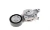 Натяжитель ремня генератора Citroen Berlingo/Jumpy/Peugeot Expert 1.6D 08- (натяжной) (65.4х25) Gates T39463 (фото 2)