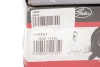 Натяжитель ремня генератора Citroen Berlingo/Jumpy/Peugeot Expert 1.6D 08- (натяжной) (65.4х25) Gates T39463 (фото 3)