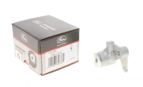 Натяжитель ремня ГРМ Audi/Skoda/VW 2.5TDI 97- Gates T41094