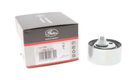 Ролик ГРМ Audi/VW 2.5TDI 98-05 (натяжной) (72х34) Gates T41095