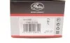 Ролик ГРМ Audi/VW 2.5TDI 98-05 (натяжной) (72х34) Gates T41095 (фото 5)