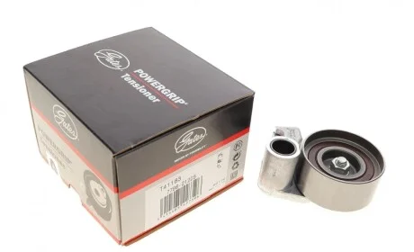 Натяжитель ремня ГРМ Toyota Land Cruiser/Hiace IV -2.5-3.0 96- Gates T41183