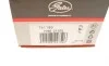 Натяжитель ремня ГРМ Toyota Land Cruiser/Hiace IV -2.5-3.0 96- Gates T41183 (фото 8)
