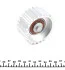 Ролик ГРМ натяжний FIAT Ducato 06-14, Ducato 14-, Ducato 02-06; IVECO Daily E5 11-14, Daily E4 06-11, Daily E6 14-, Daily E3 99-06 Gates T42183 (фото 3)