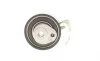 Ролик ГРМ VW Caddy 1.4i 00-10 (натяжной) Gates T43140 (фото 4)