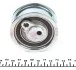 Ролик ГРМ VW Crafter 2.0TDI (натяжний) (68х30) Gates T43219 (фото 2)