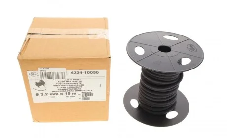 Шланг топливный (d=3.2mm) бухта 15м (4324-10050) Gates TFL3.2X15