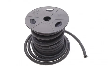 Шланг паливний (d=8.0mm) бухта 15м (4324-10053) Gates TFL8X15
