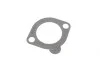 Термостат VW Polo/Skoda Fabia 1.4 99-14/Roomster 1.4 07-15 (82°) Gates TH00182G1 (фото 2)