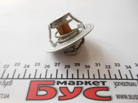 Термостат VW T5 2.0i 03- Gates TH00188G1