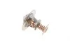 Термостат Mitsubishi Lancer/Outlander/Pajero 2.4/2.5 TD 90- (82°C) Gates TH05382G1 (фото 4)
