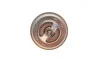 Термостат Ford Transit 2.5 D 83-86/ Renaul Trafic 2.1 D -97 Gates TH09781G1 (фото 8)