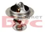 Термостат Fiat Scudo/Citroen Berlingo 1.9D/2.0JTD Gates TH12283G2 (фото 2)