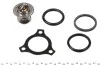 Термостат Ford Transit 2.5D/TD 86-99 Gates TH12588G1 (фото 2)